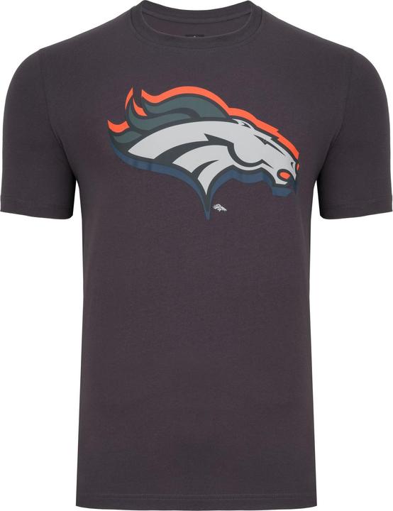 Immagine prodotto New Era Camicia - NFL DRAFT Denver Broncos grafite - L (L)