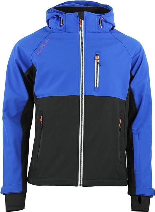 Produktbild Peak mountain Shoftshell (XXL)