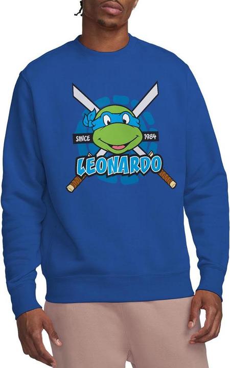 Produktbild Teenage Mutant NT Since 1984 Sweatshirt (S)