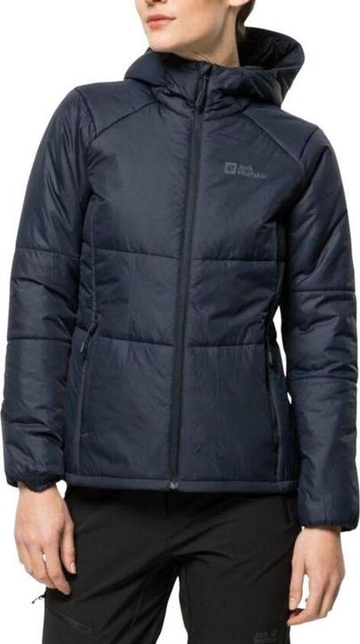 Immagine prodotto Jack Wolfskin La Felpa Da Montagna Con Cappuccio W (XL)
