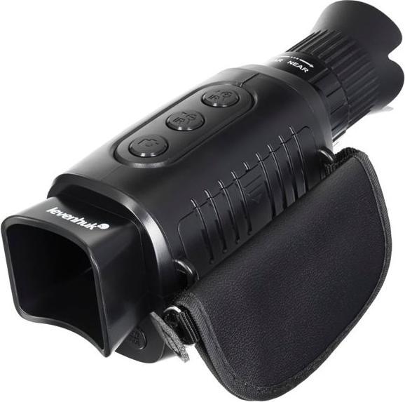 Immagine prodotto Levenhuk Monocolo per visione notturna Atom Digital DNM50