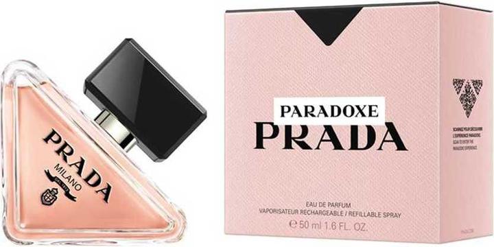 Actual product image Prada Paradoxe (Eau de parfum, 90 ml)