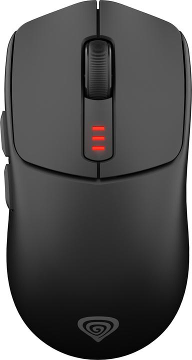 Actual product image Genesis Mysz ZIRCON 500 (NMG-2113) (Cable, Wireless)