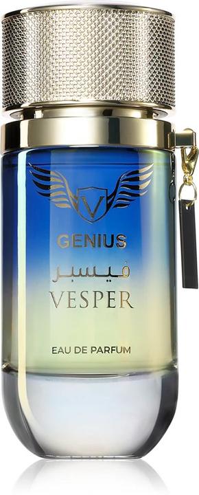 Produktbild Emper Genius Vesper Eau De Parfum 100ml (Eau de Parfum, 100 ml)