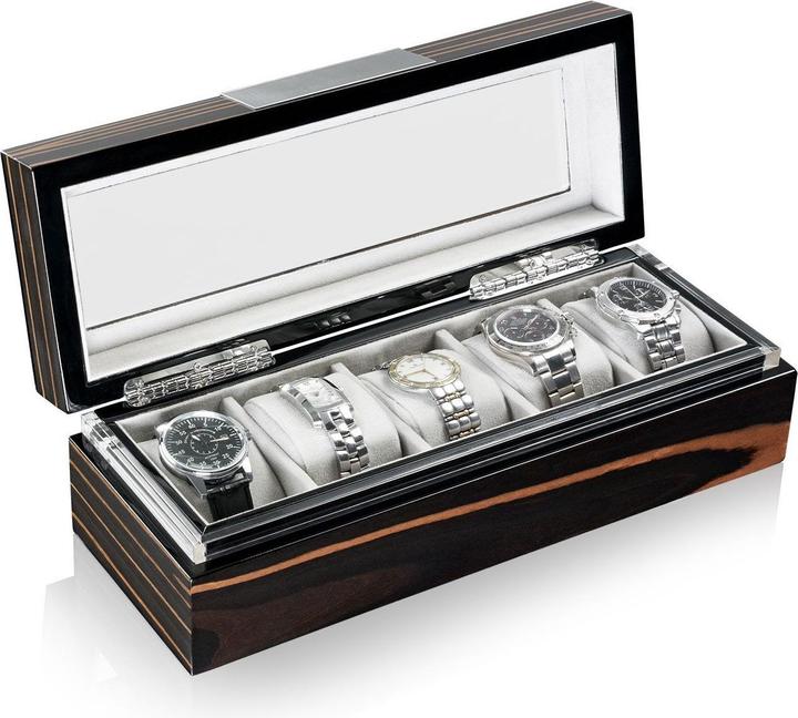 Produktbild Heisse & Söhne Uhrenkoffer Executive