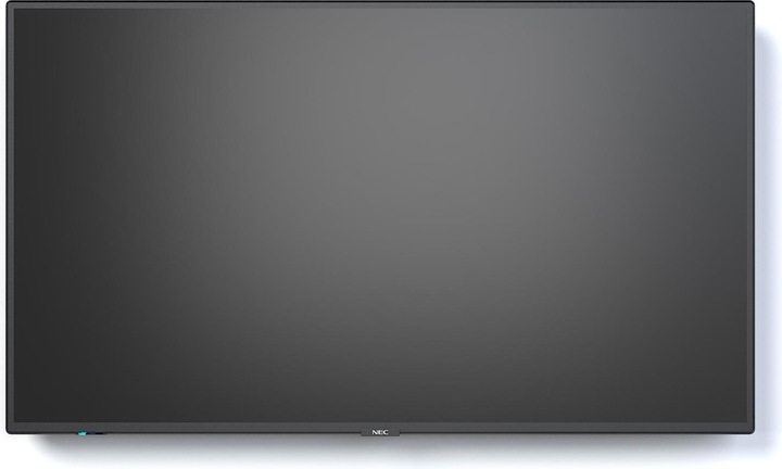 Image du produit NEC MultiSync M431 108 cm (43") écran LCD de classe diagonale M Series avec rétroéclairage LED (3840 x 2160 pixels, 43")