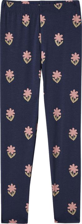 Produktbild Vertbaudet 2er-Pack Mädchen Leggings BASIC (140)