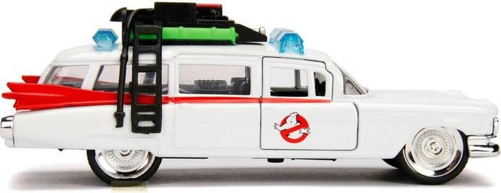 Produktbild Jada Ghostbusters Diecast Modell 1/32 ECTO-1