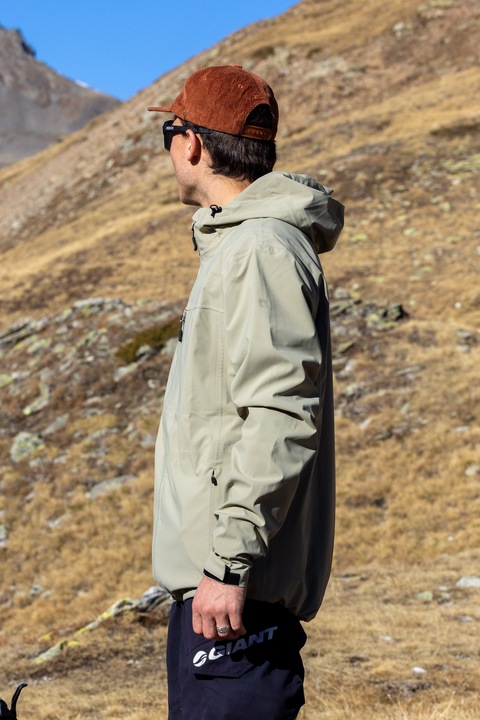 Image du produit Rukka Lemar Veste de pluie (L)