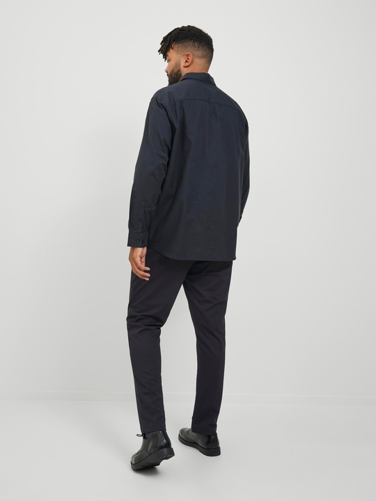 Produktbild Jack & Jones Plus Size Slim Fit Chino Hose Chino Hose (W42/L36)