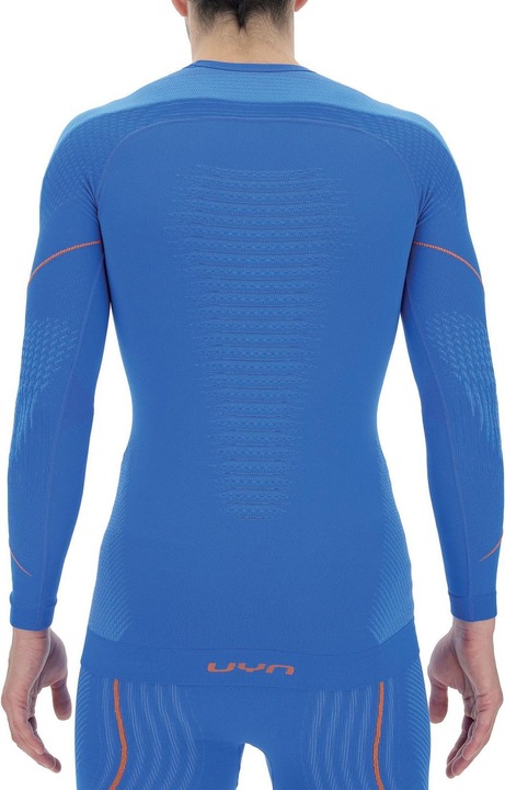 Actual product image UYN Evolutyon thermal shirt (L, XL)