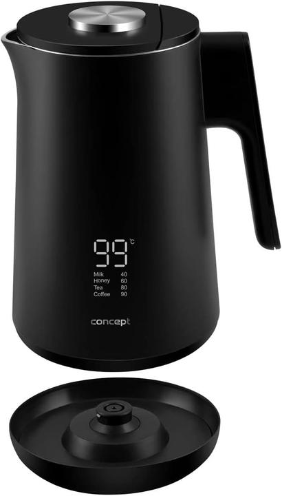 Immagine prodotto Concept RK3340 Bollitore (1.70 l)