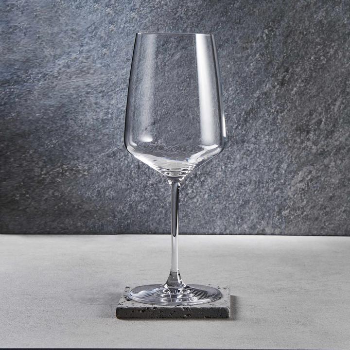 Produktbild home24 Wine & Dine (65 cl, Rotweingläser)