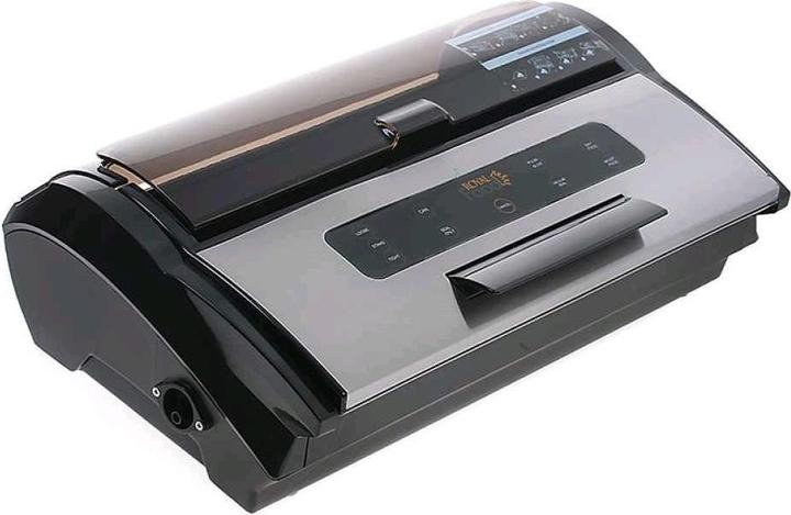 Image du produit Royal Food Machine à vide automatique