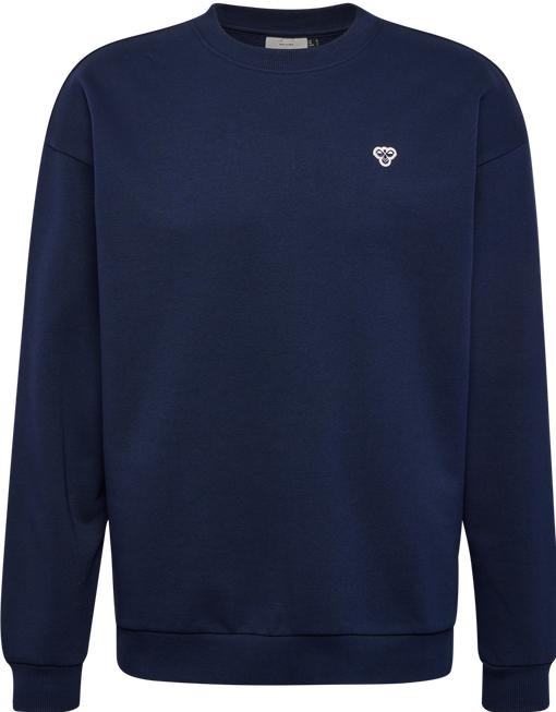 Produktbild hummel hmlLOOSE CREWNECK BEE (XL)
