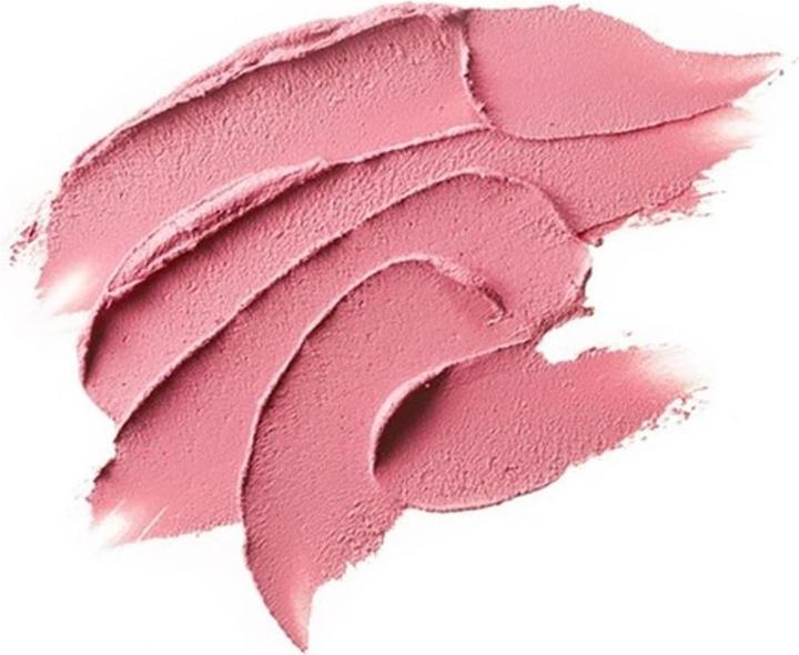 Actual product image MAC Cosmetics Powder Kiss Lipstick (Sultrinnes)