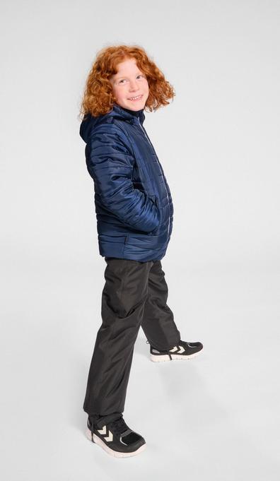 Produktbild hummel Hmlbilbo Tex Jacket (140)