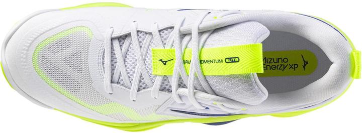 Actual product image Mizuno Wave Momentum Elite (42)