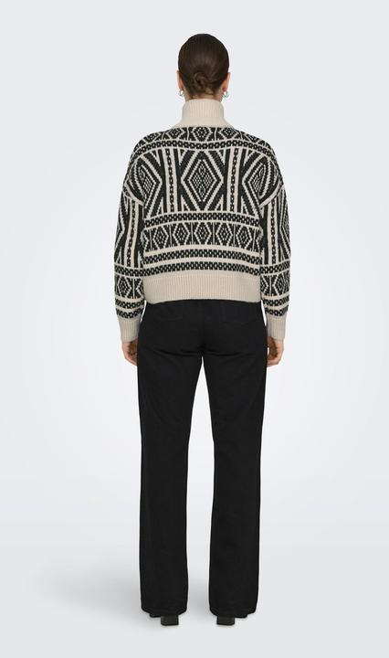 Produktbild Only ONLFELICIA Strickpullover Strickpullover (L)