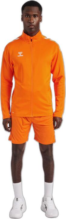 Immagine prodotto hummel Core Xk Half Zip Poly Sweat (M)