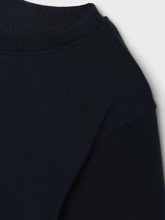 Produktbild Name it Nmmvobbo Ss Nreg Top Noos (110)