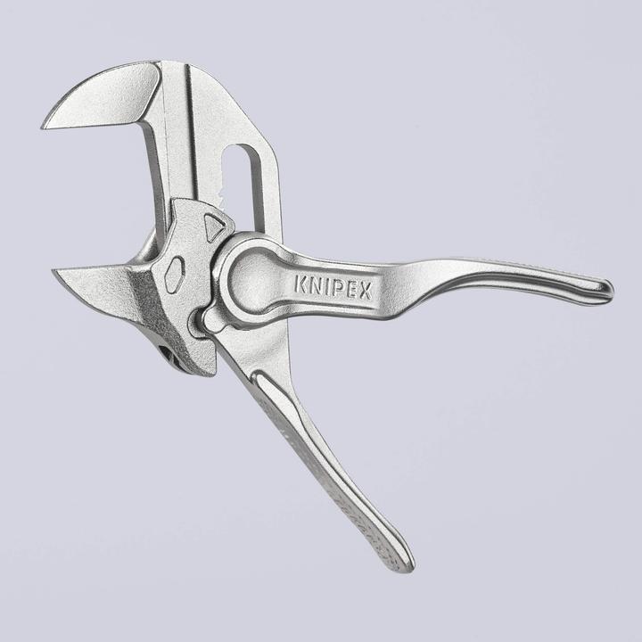 Produktbild Knipex Zangeschlüssel XS (100 mm)