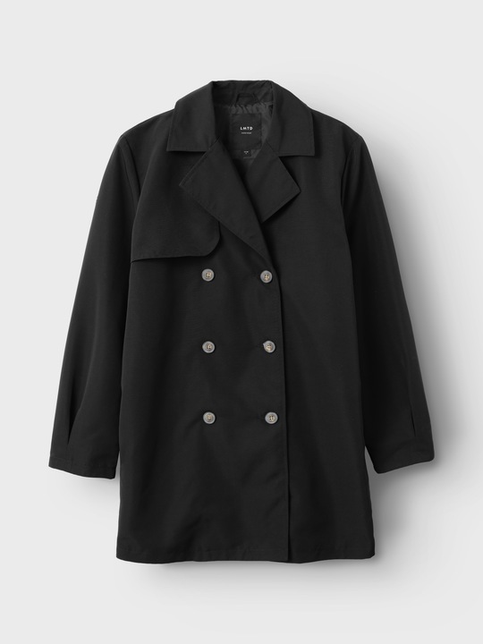 Produktbild Lmtd Lange Trenchcoat (158)