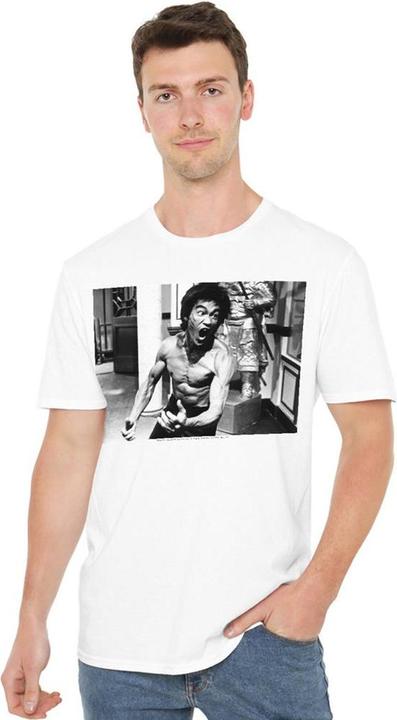 Produktbild Bruce Lee Full Of Fury TShirt (M)