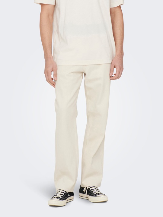 Produktbild Only & Sons Loose Fit Hose (W31/L34)