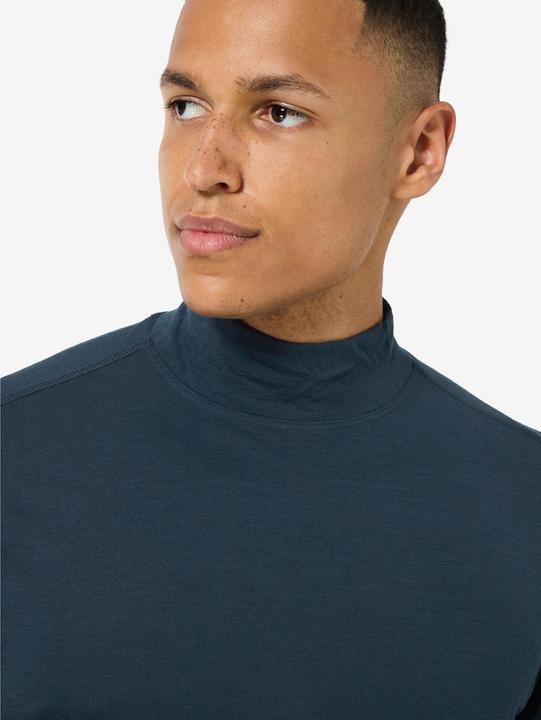 Actual product image Super Natural Tundra 175 Turtleneck (S)