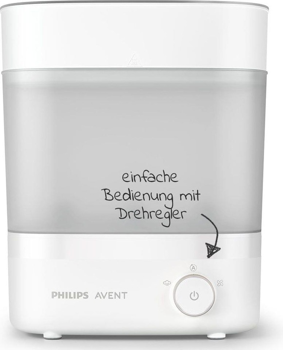Actual product image Philips Avent SCF293/00