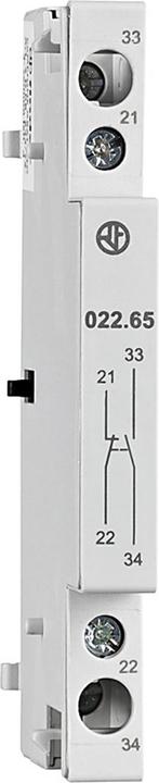 Produktbild Finder Hilfsschalter