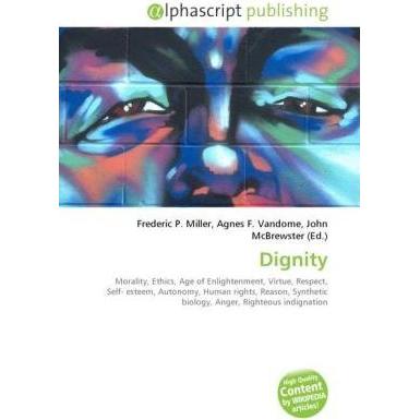 Dignity, Fachbücher