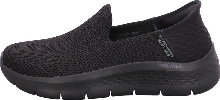 Produktbild Skechers 124963 BBK (39)
