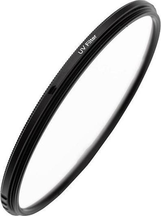 Produktbild Benro Filtr SHD ULCA WMC UV 95 (95 mm, UV-Filter, 95 mm)