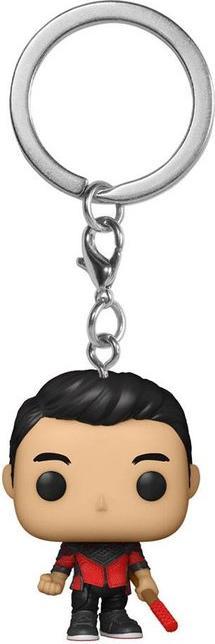 Produktbild Funko Pocket POP! - Shang-Chi: Shang-Chi