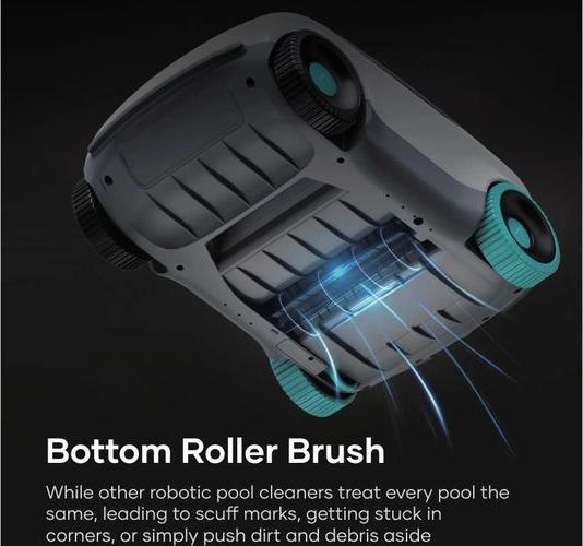 Immagine prodotto Aiper Scuba E1