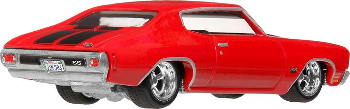 Immagine prodotto Hot Wheels JHW73