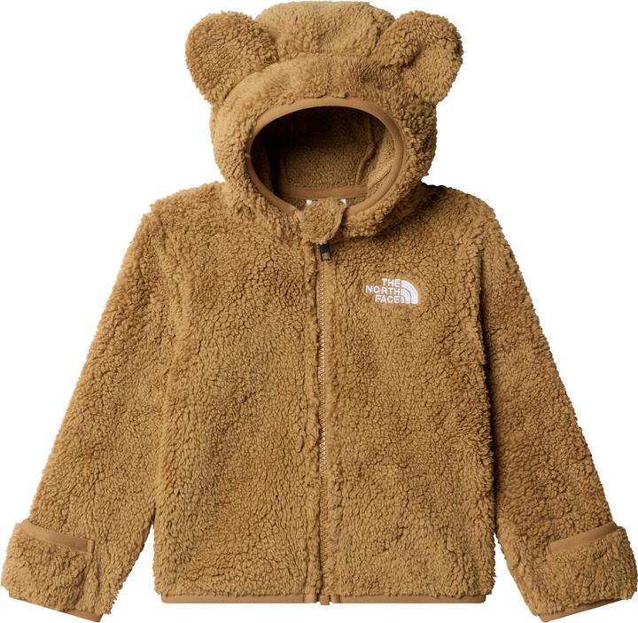 Actual product image North Face Baby Campshire Hoodie (80)
