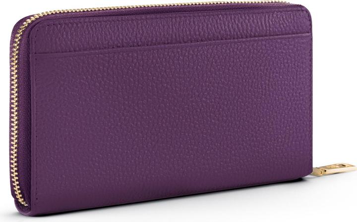 Image du produit Lazarotti Bologna Leather Geldbörse Leder 19 cm