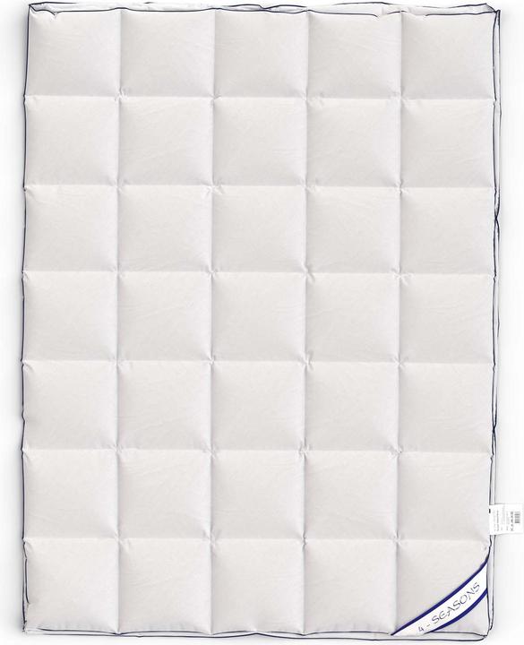 Image du produit Capistrano Couette (1850 g, 240 x 240 cm)