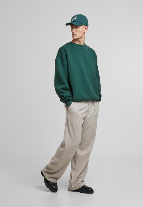 Actual product image Prohibited Oversized crew neck - 126675 (XL)