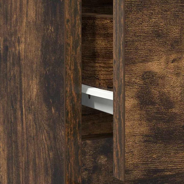 Image du produit vidaXL Sideboard (71 x 35 x 84 cm)