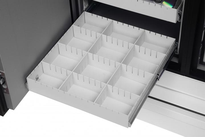 Produktbild Phoenix Data Commander (457 l)