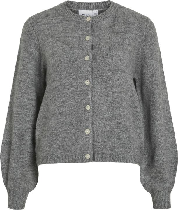 Gris moyen Mélange Gris foncé