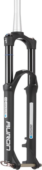 Immagine prodotto Sr Suntour SF18 Auron35 Boost RC2 PCS forcella di sospensione 27.5+/29" conica 150mm 15x110mm (150 mm, Pennino)
