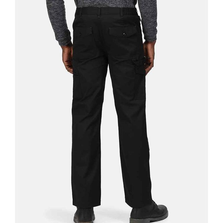 Actual product image Regatta Cargo trousers (36)