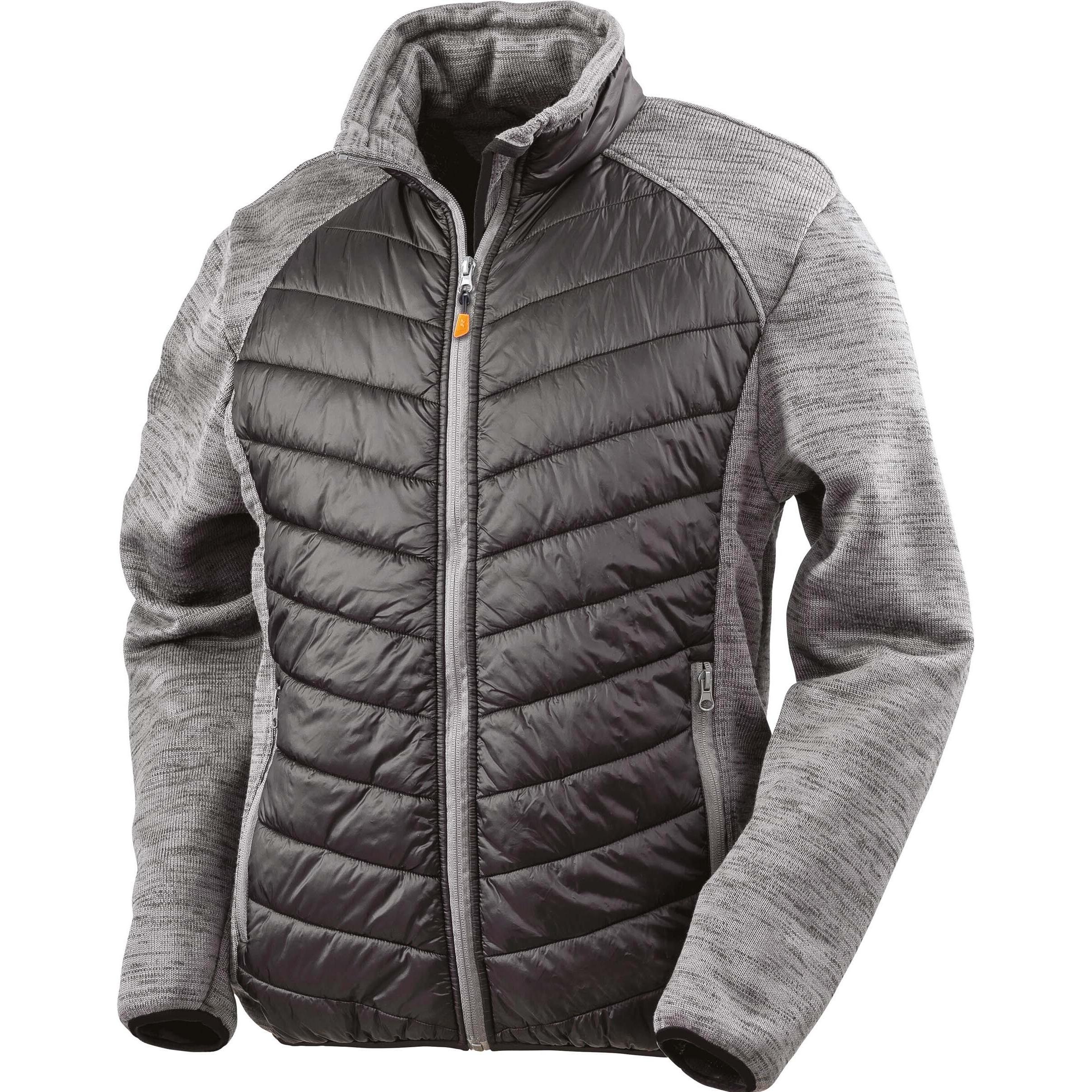 Regatta, Jacke, Elevator (S), Schwarz, S