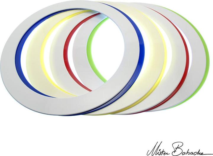 Image du produit Mister Babache reverso