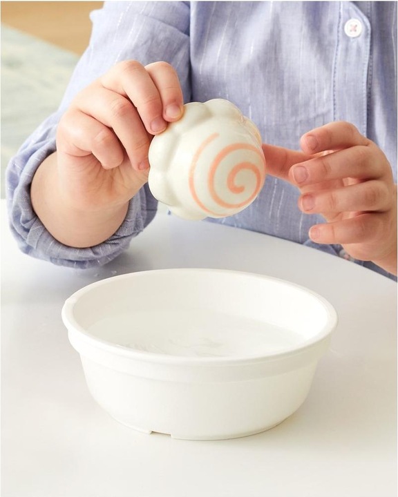 Immagine prodotto Skiphop Set gelato Zoo Sweet Scoops